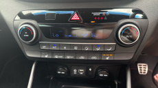 Hyundai Tucson 1.6 TGDi 177 N Line 5dr 2WD Petrol Estate